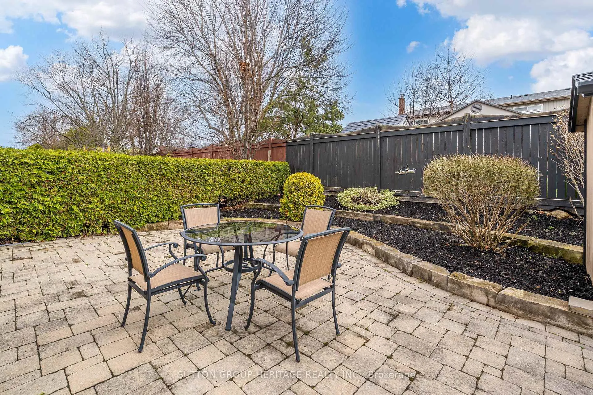 Photo 31 of 107 Mackey Drive, Whitby, Lynde Creek — HOMEH