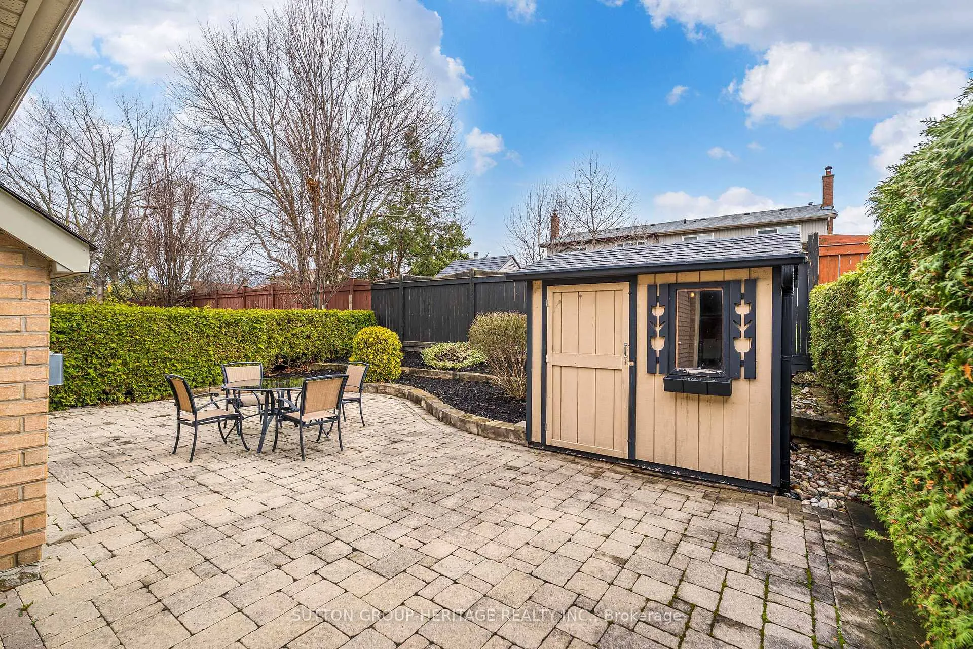 Photo 32 of 107 Mackey Drive, Whitby, Lynde Creek — HOMEH
