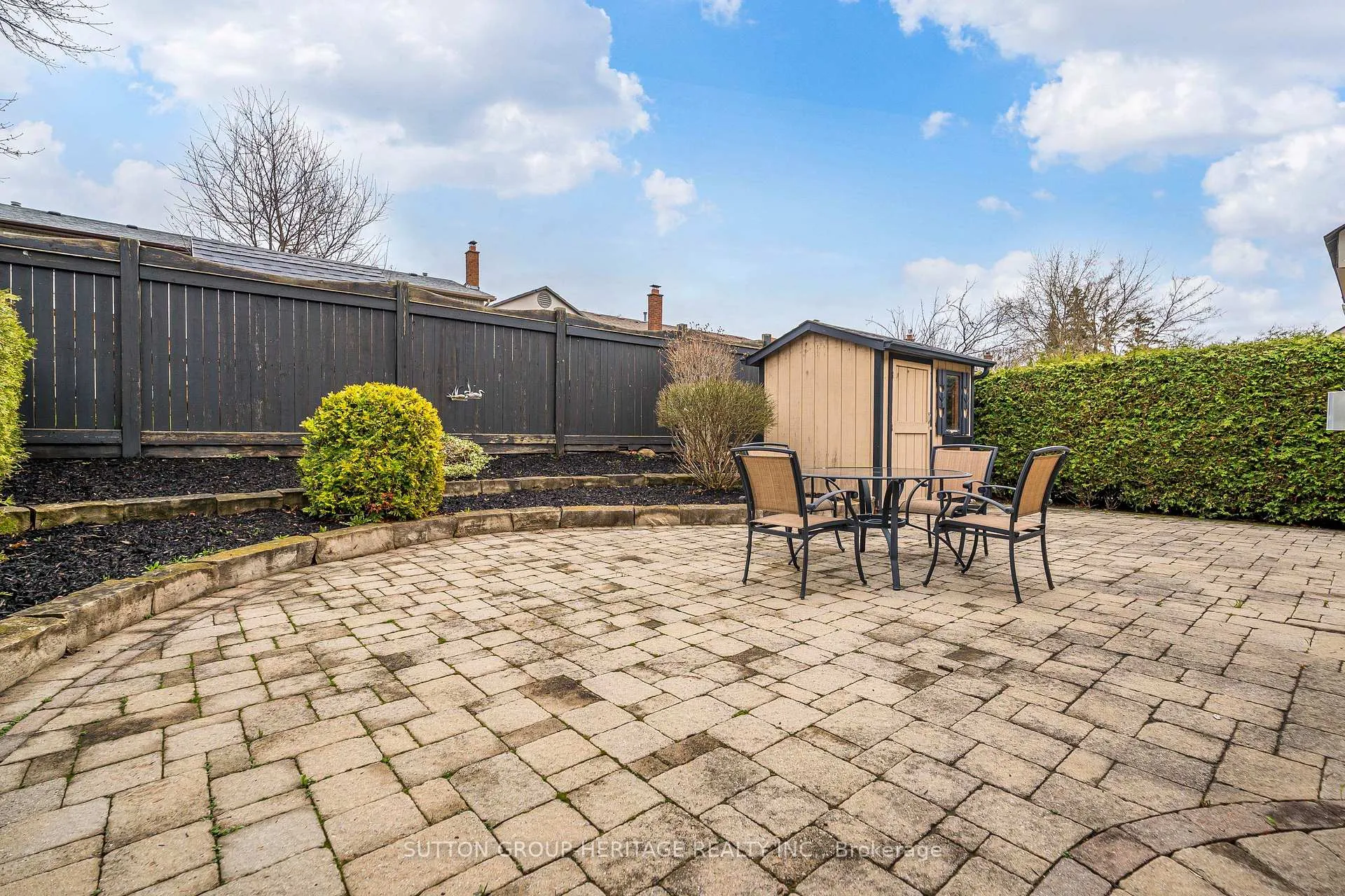 Photo 33 of 107 Mackey Drive, Whitby, Lynde Creek — HOMEH