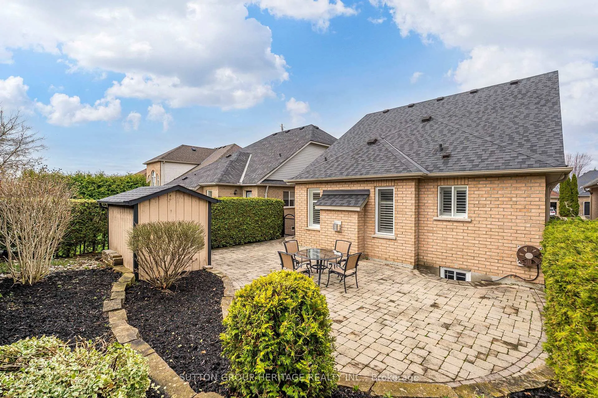 Photo 34 of 107 Mackey Drive, Whitby, Lynde Creek — HOMEH