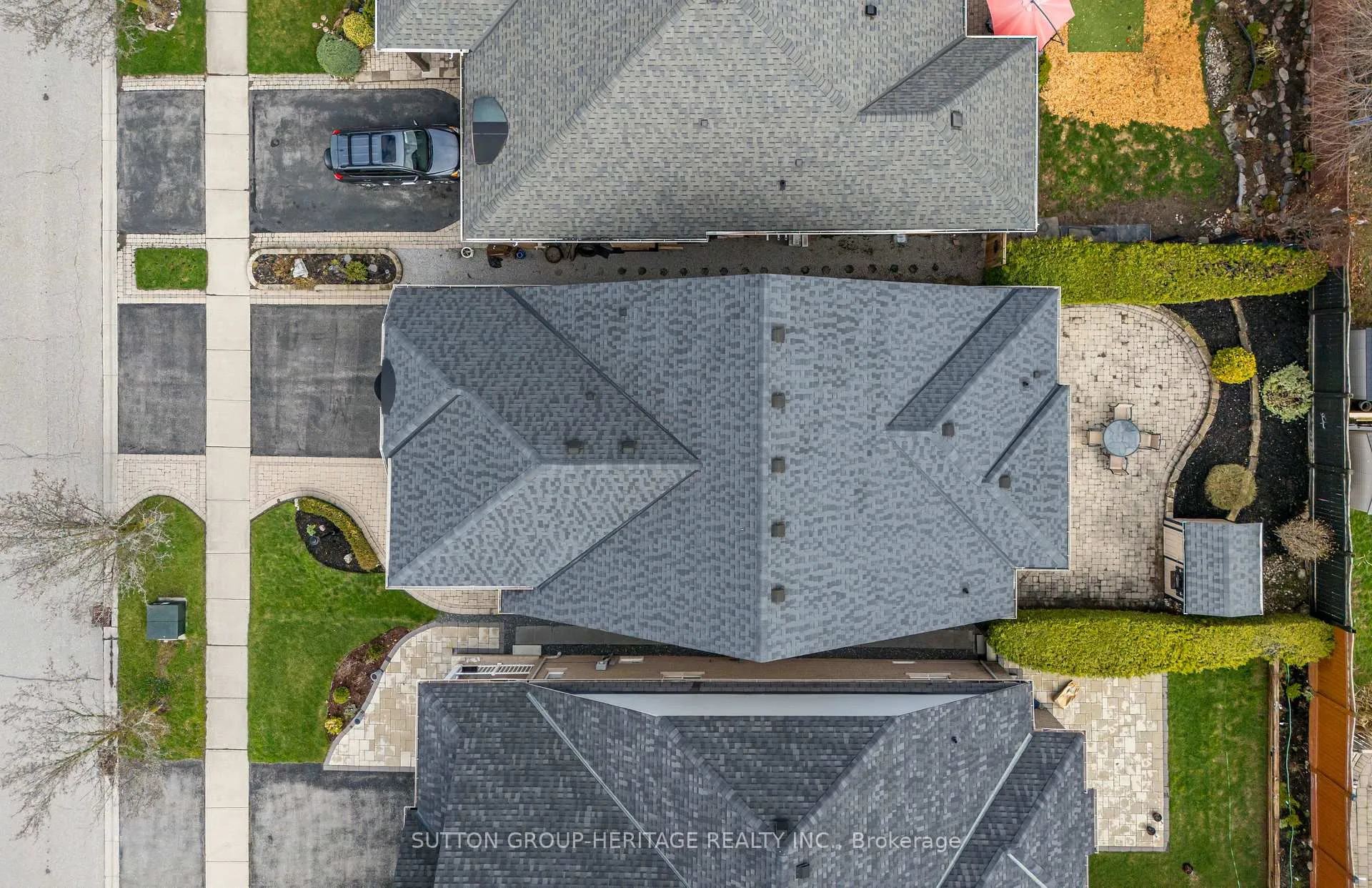 Photo 35 of 107 Mackey Drive, Whitby, Lynde Creek — HOMEH