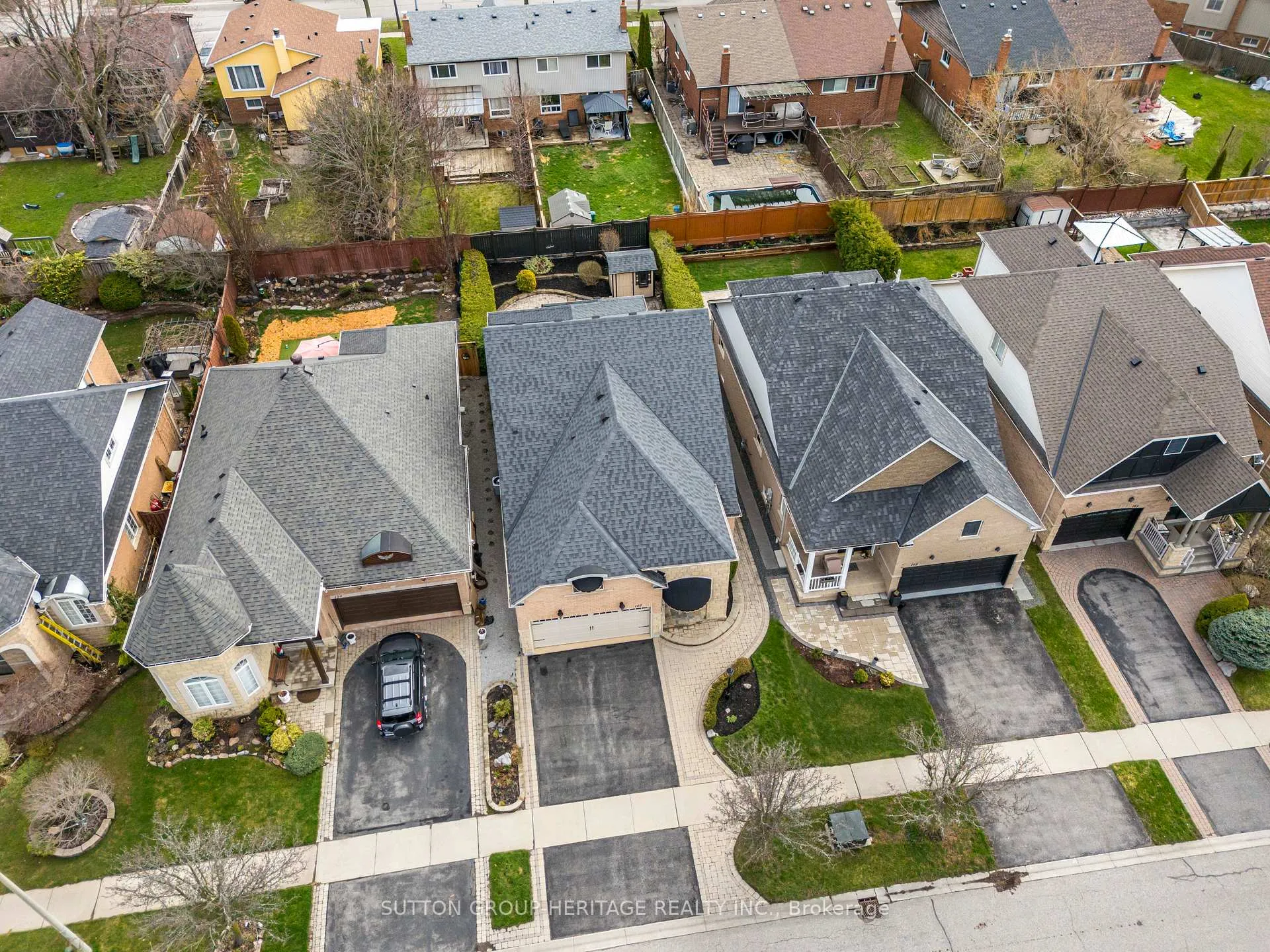 Photo 36 of 107 Mackey Drive, Whitby, Lynde Creek — HOMEH