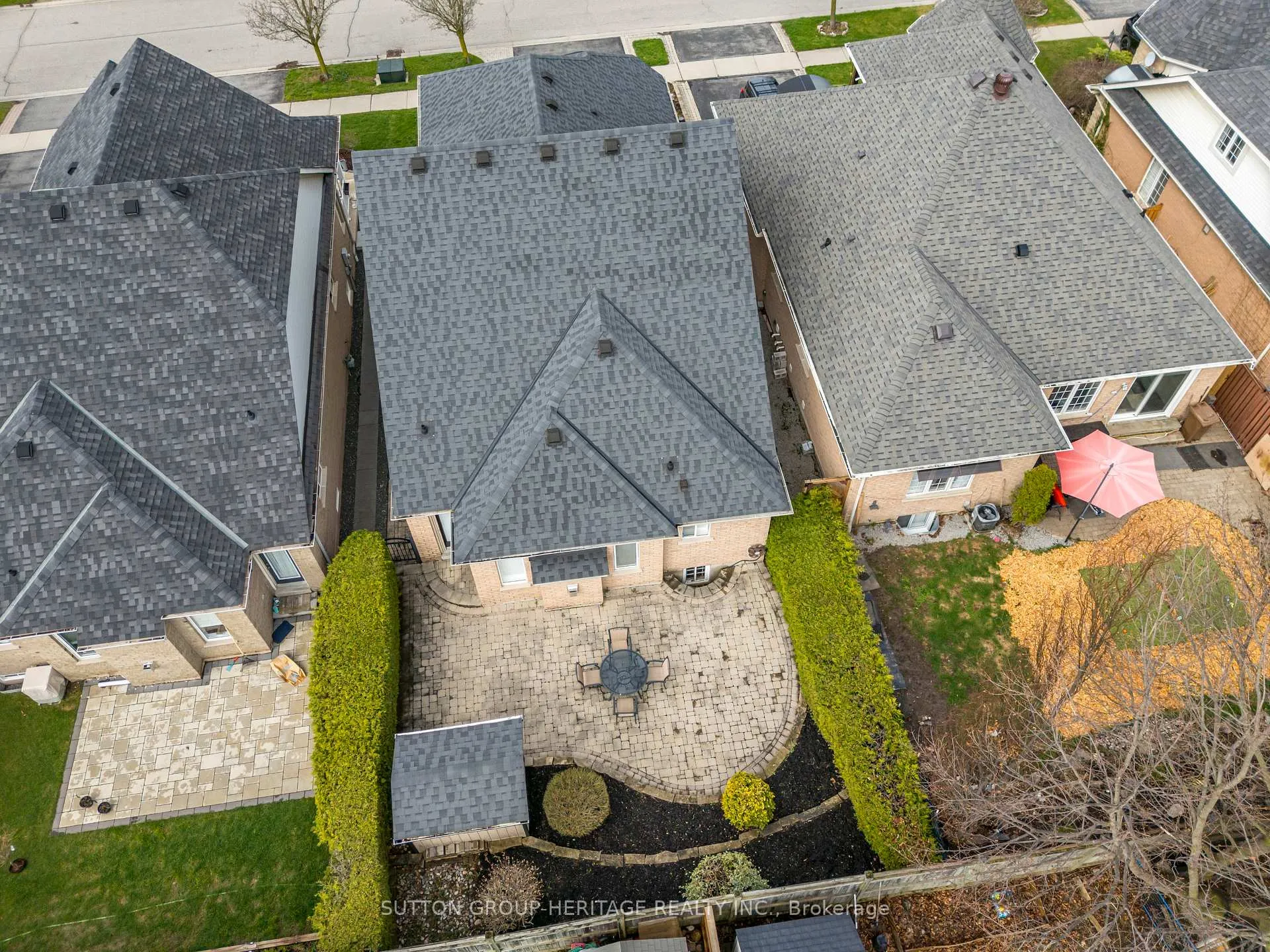 Photo 37 of 107 Mackey Drive, Whitby, Lynde Creek — HOMEH