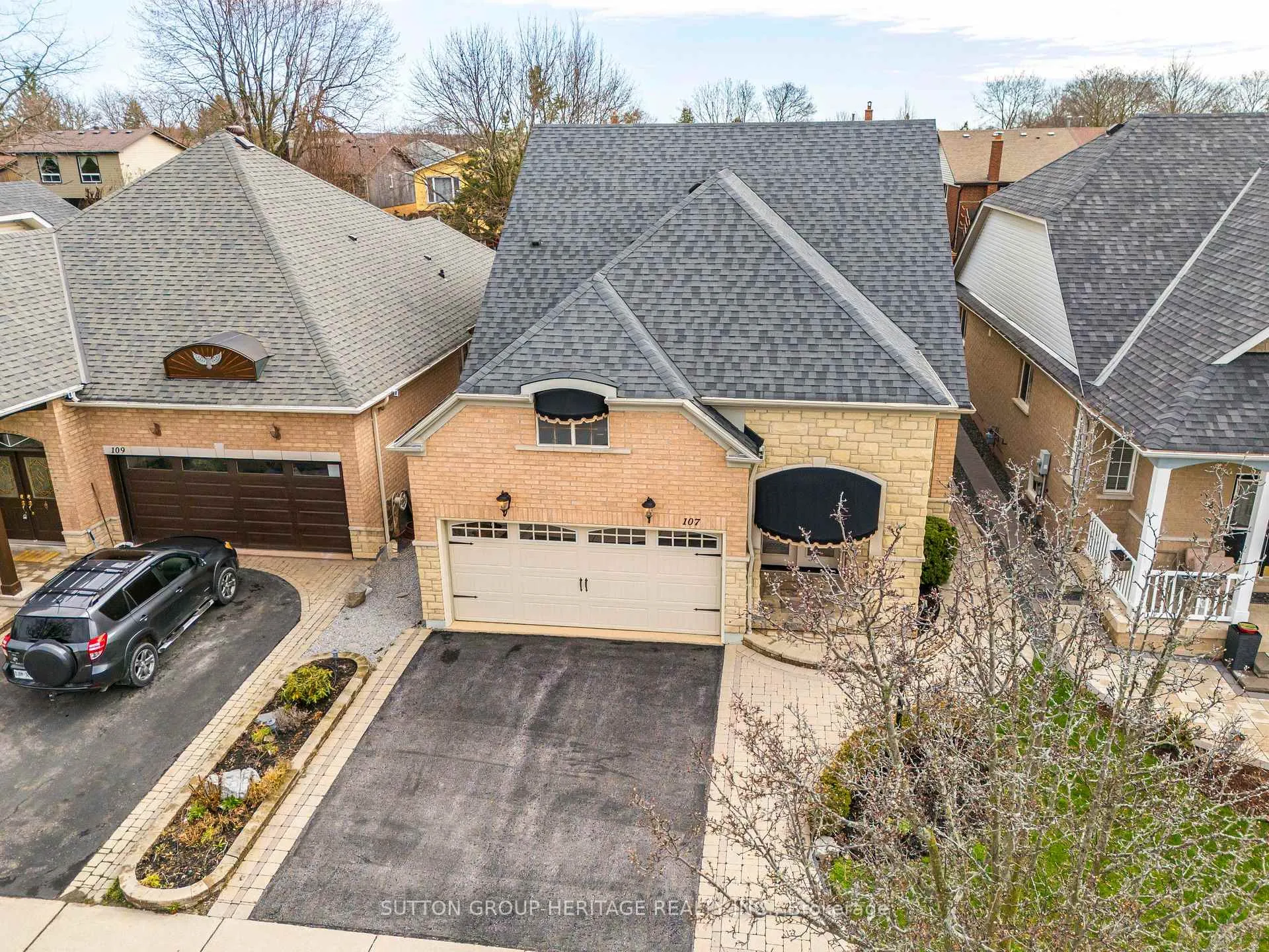 Photo 38 of 107 Mackey Drive, Whitby, Lynde Creek — HOMEH