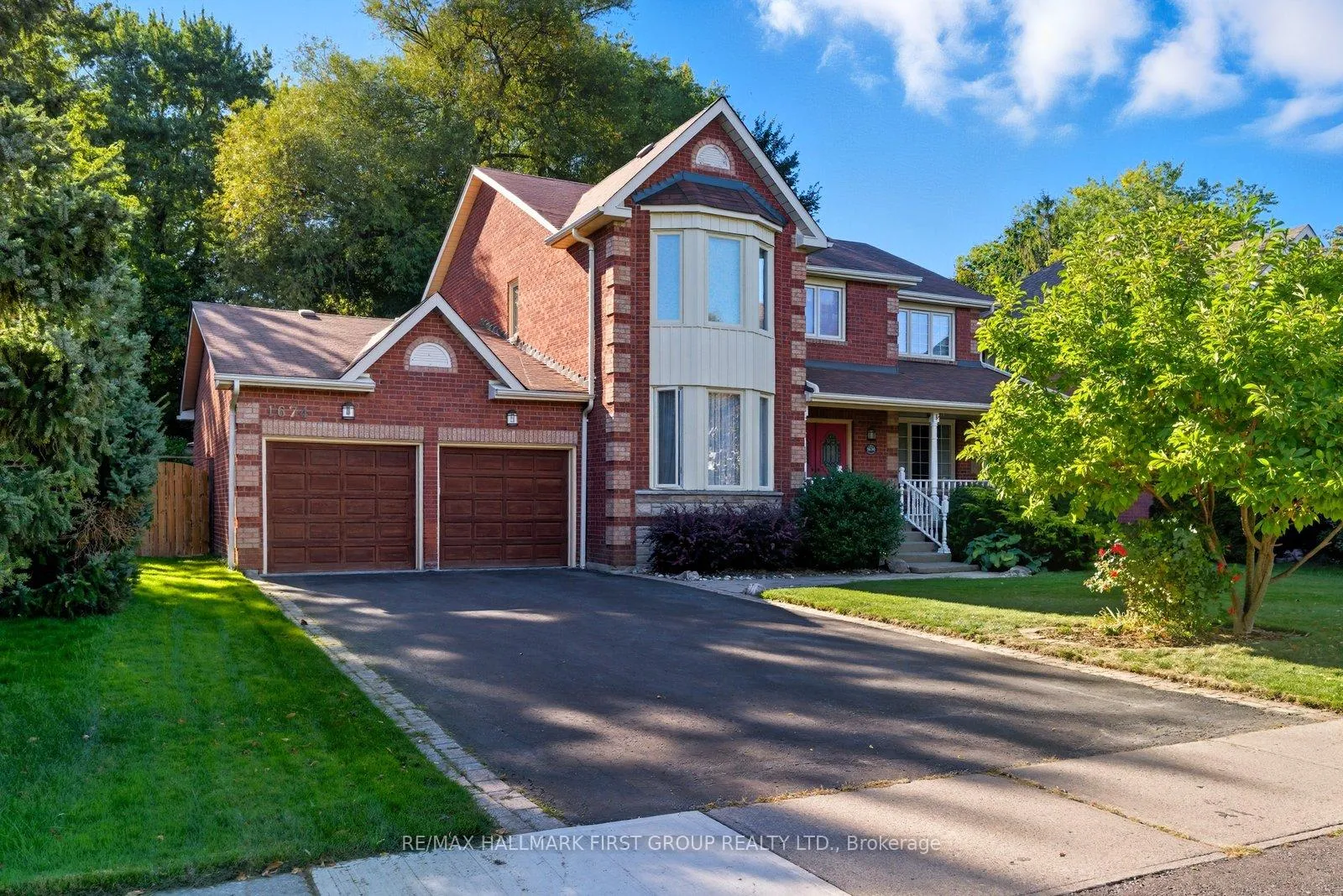 Photo 1 of 1674 Heathside Crescent, Pickering, Liverpool — HOMEH