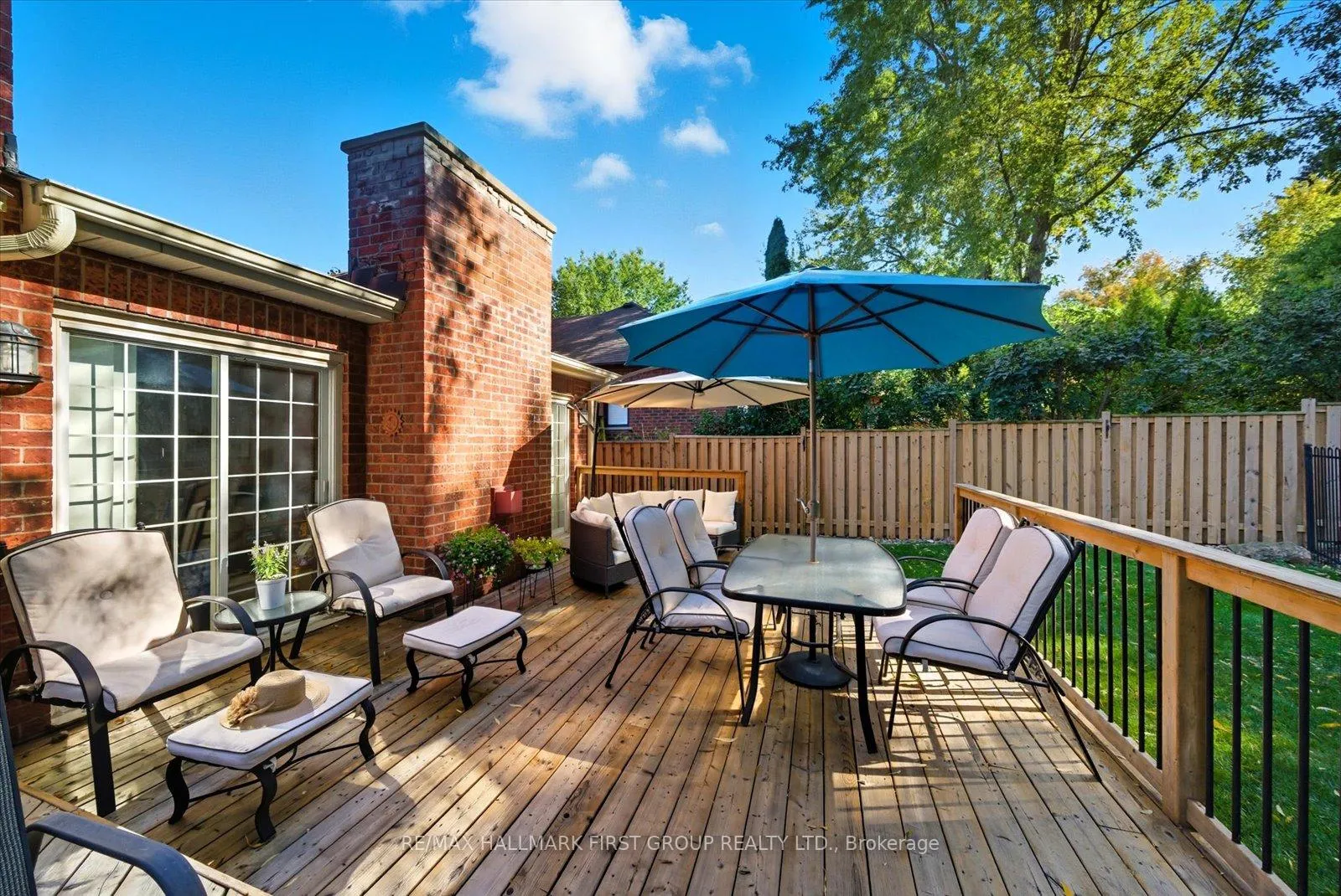 Photo 27 of 1674 Heathside Crescent, Pickering, Liverpool — HOMEH