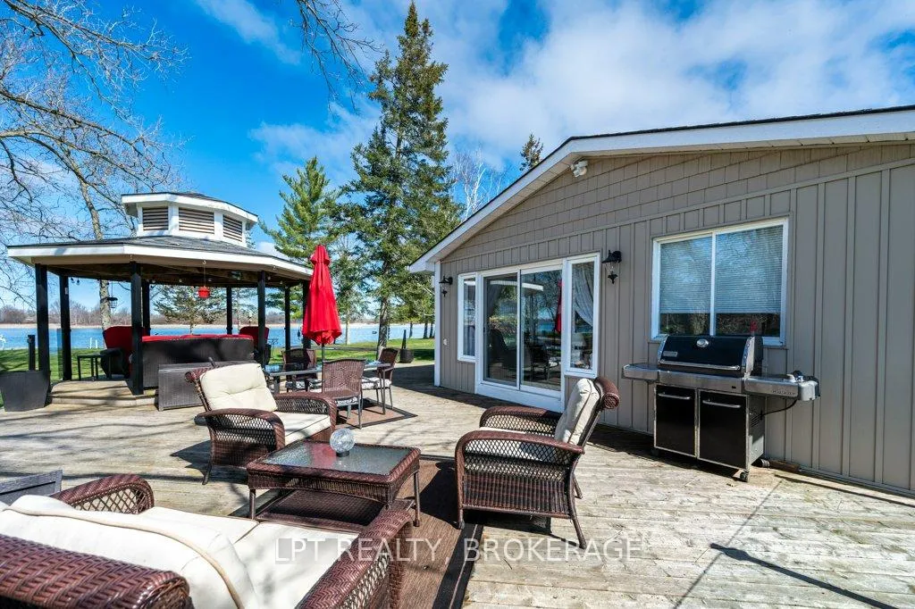 Photo 1 of 1137i County 9 Road, Greater Napanee — HOMEH