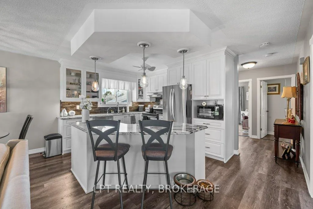 Photo 7 of 1137i County 9 Road, Greater Napanee — HOMEH