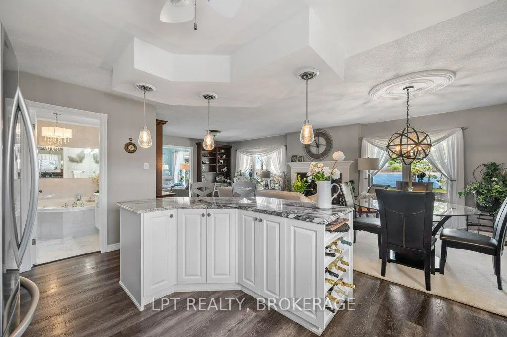 Photo 9 of 1137i County 9 Road, Greater Napanee — HOMEH