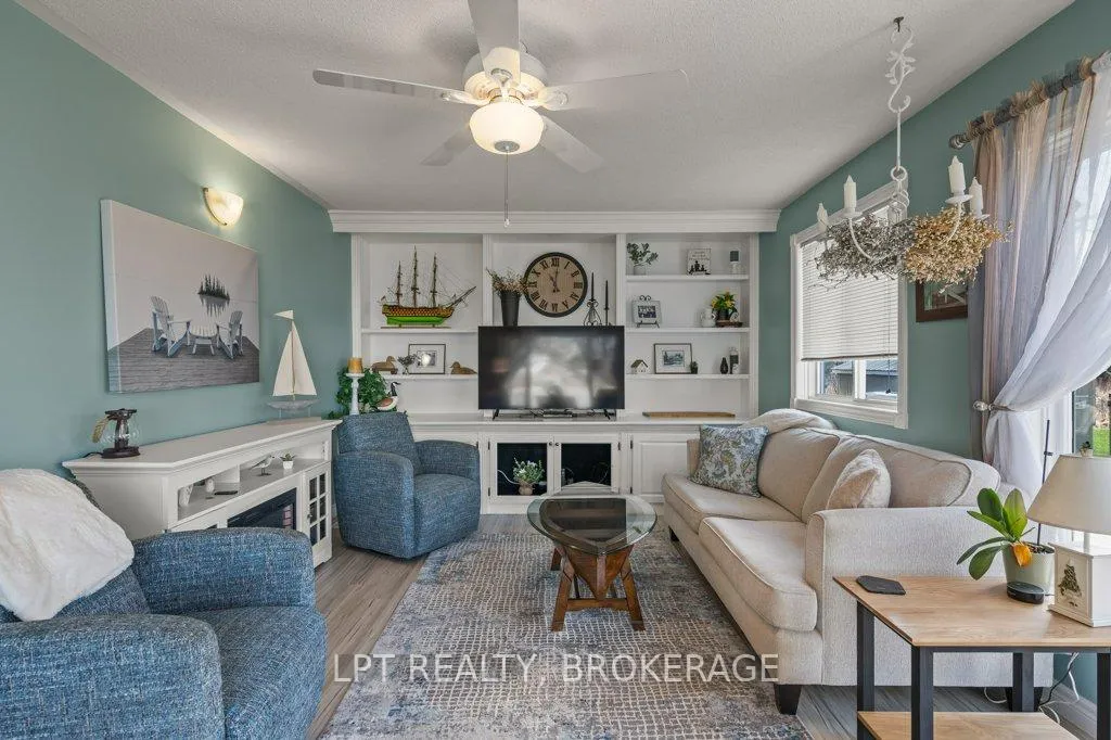 Photo 14 of 1137i County 9 Road, Greater Napanee — HOMEH