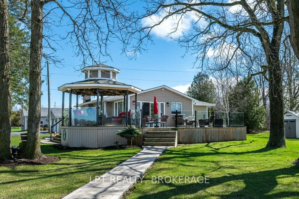 Photo 27 of 1137i County 9 Road, Greater Napanee — HOMEH