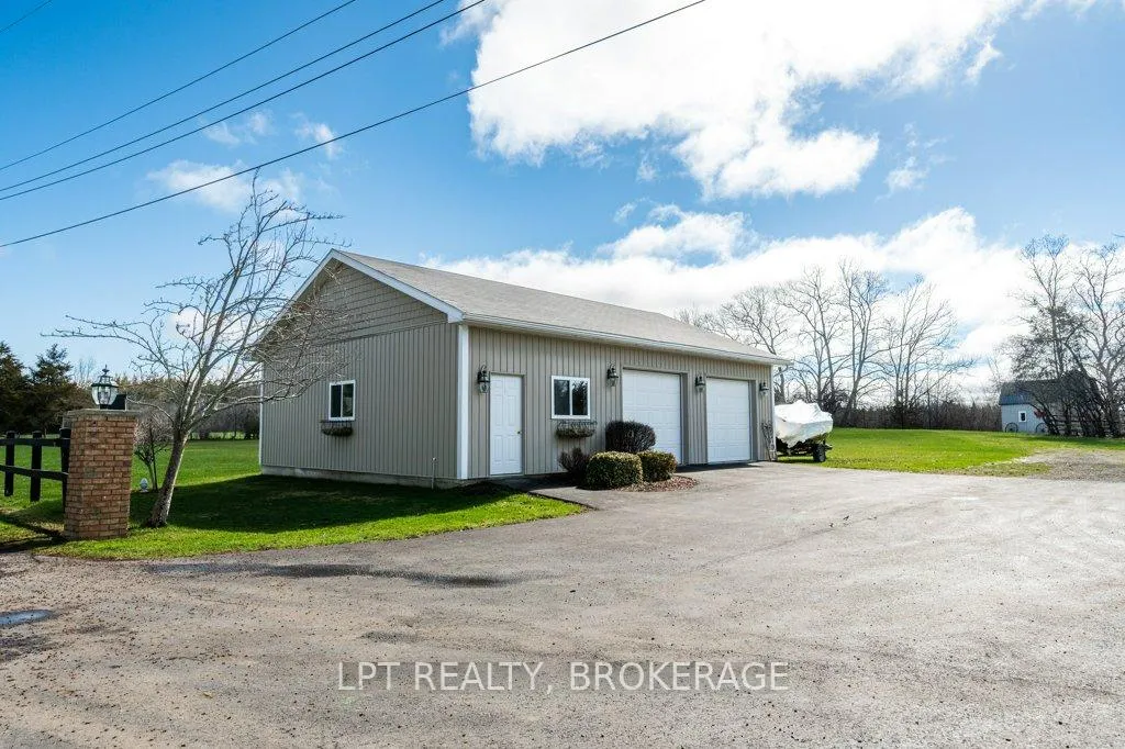 Photo 34 of 1137i County 9 Road, Greater Napanee — HOMEH