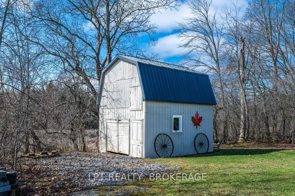 Photo 41 of 1137i County 9 Road, Greater Napanee — HOMEH