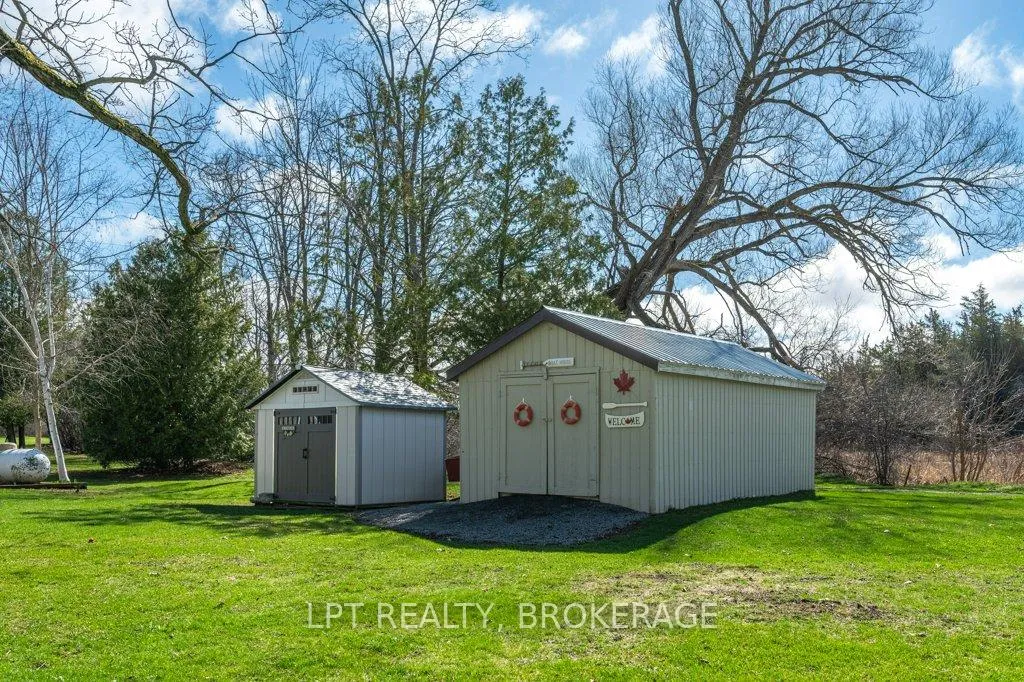 Photo 42 of 1137i County 9 Road, Greater Napanee — HOMEH