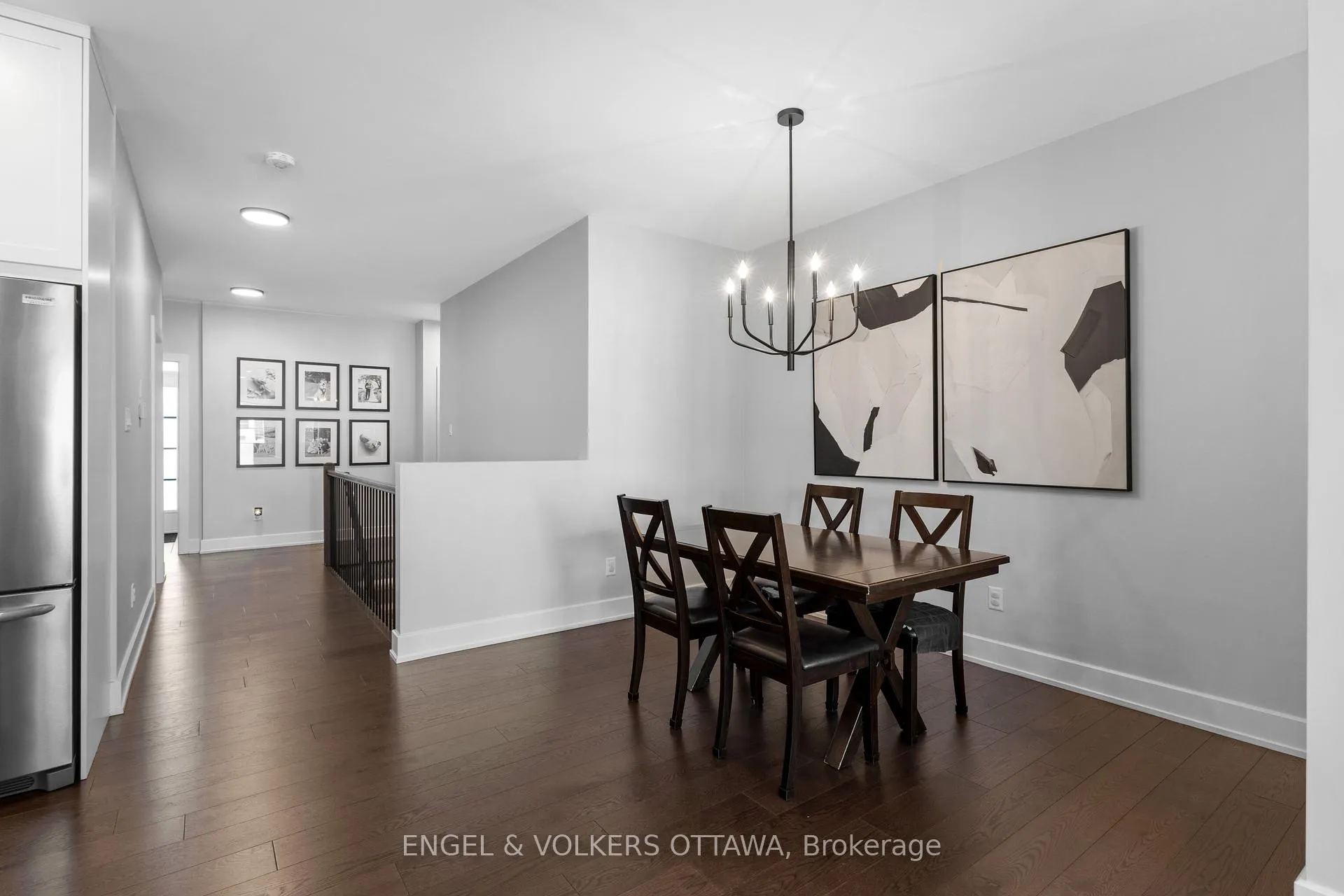 Photo 7 of 116 Mac Beattie Drive, Arnprior — HOMEH