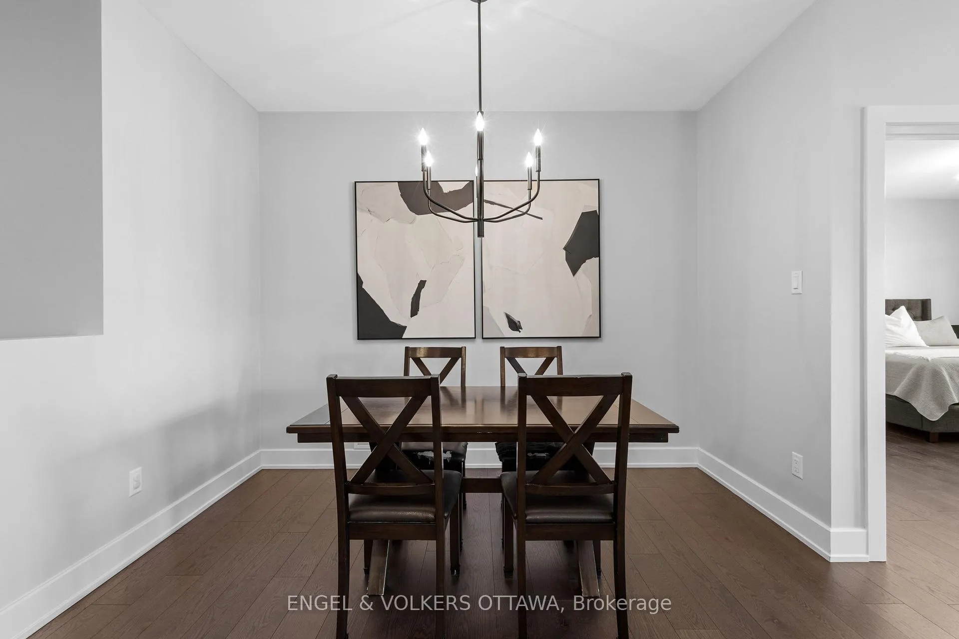 Photo 9 of 116 Mac Beattie Drive, Arnprior — HOMEH