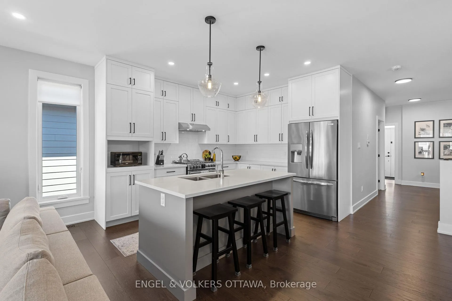 Photo 16 of 116 Mac Beattie Drive, Arnprior — HOMEH