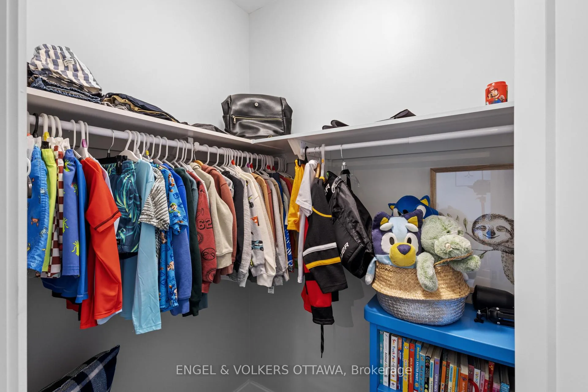 Photo 25 of 116 Mac Beattie Drive, Arnprior — HOMEH