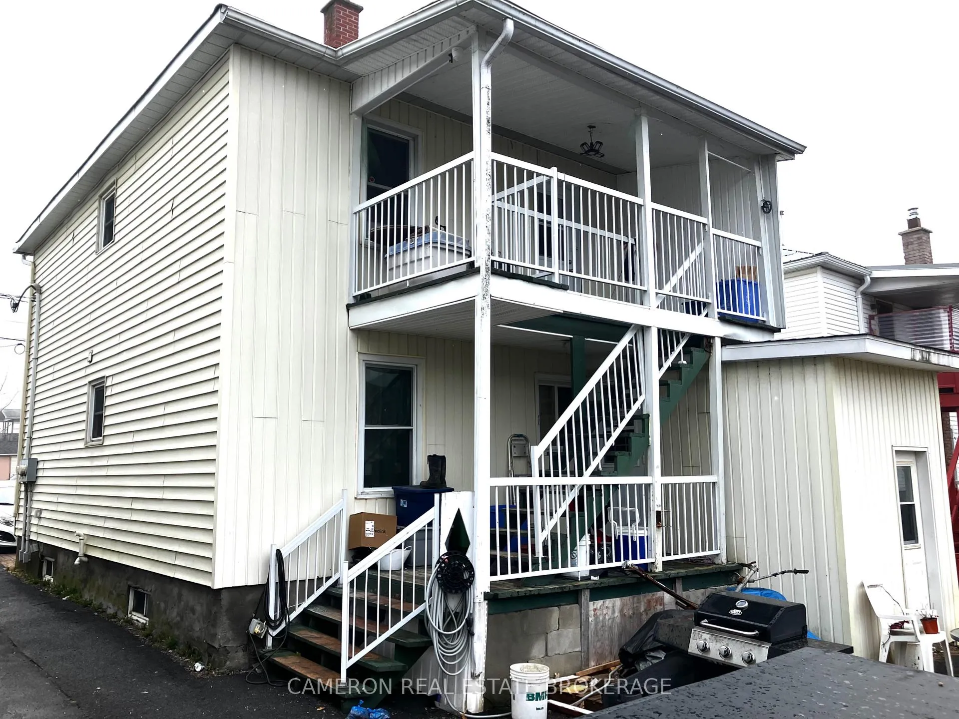 Photo 2 of 1206-1208 Easton Avenue, Cornwall — HOMEH