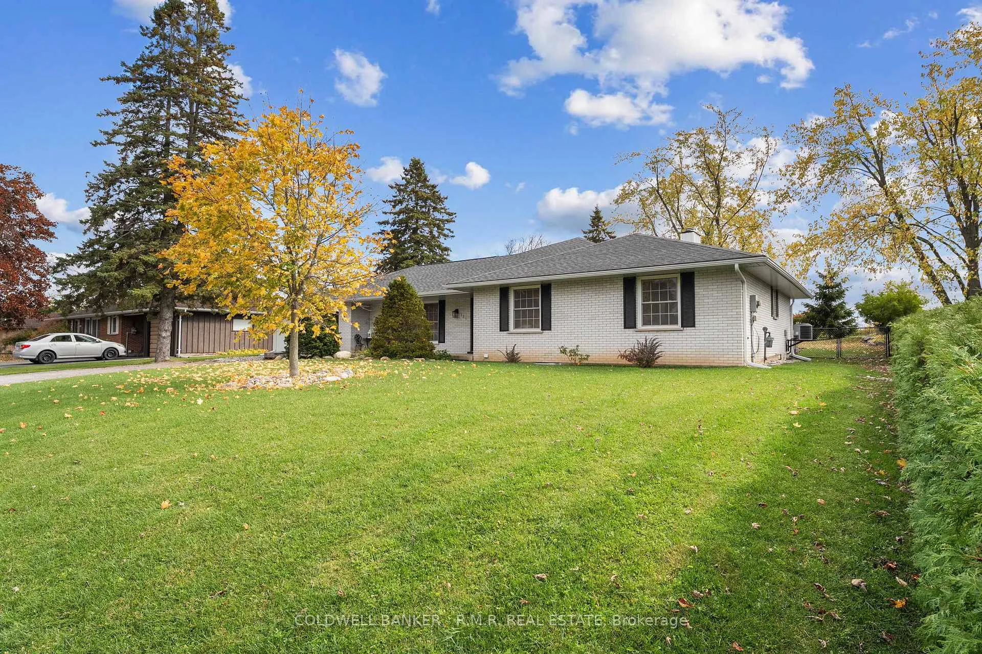 Photo 33 of 126 Park Street, Brock, Cannington — HOMEH