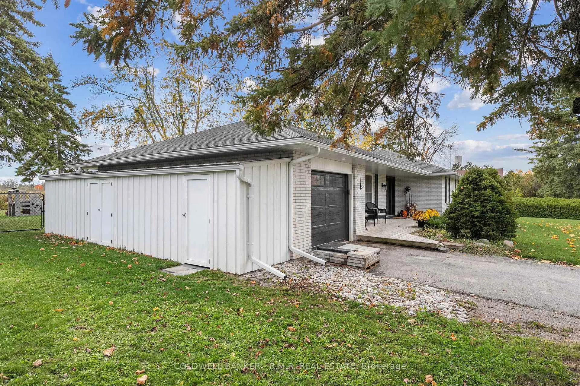 Photo 34 of 126 Park Street, Brock, Cannington — HOMEH