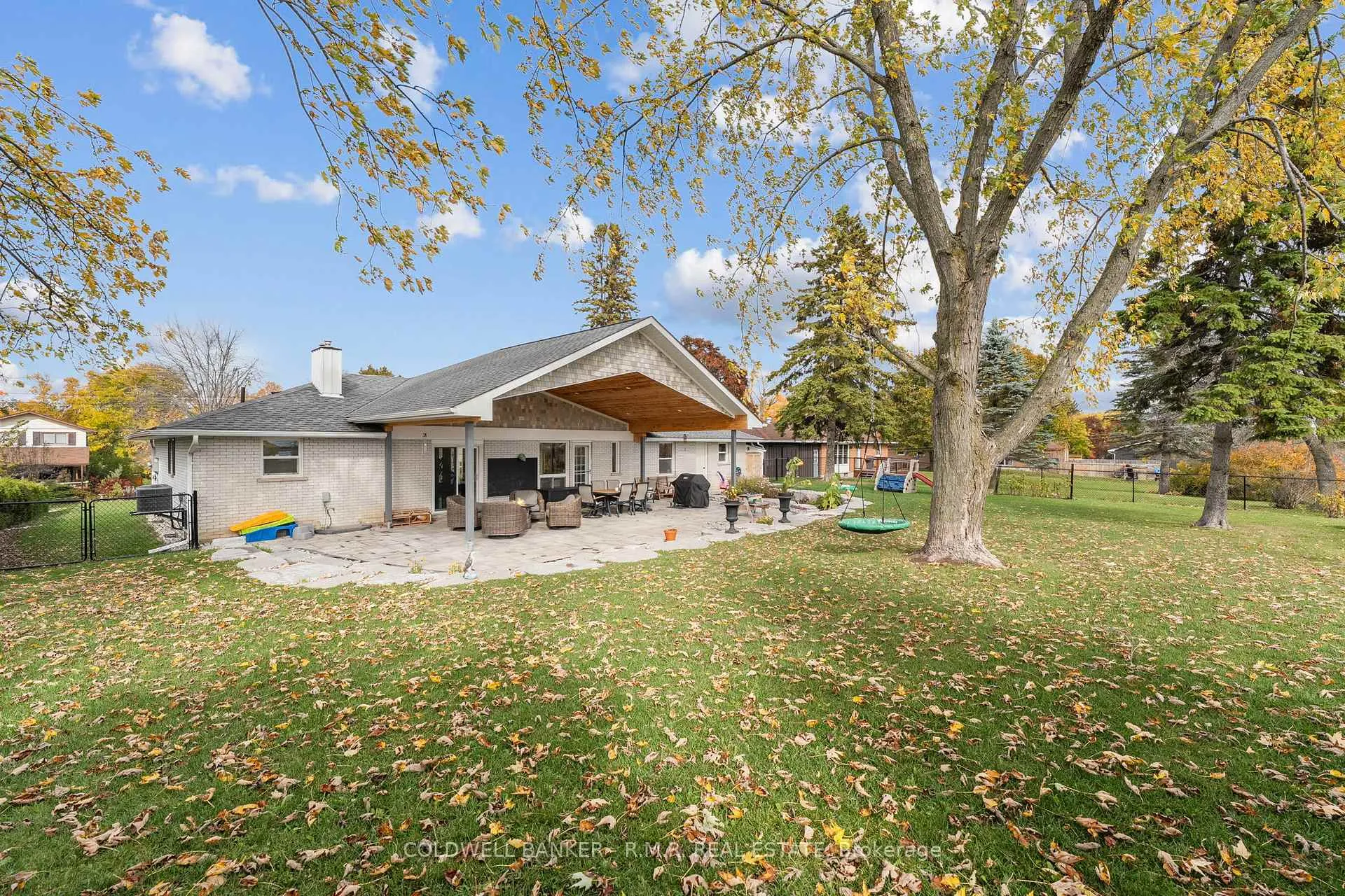 Photo 37 of 126 Park Street, Brock, Cannington — HOMEH