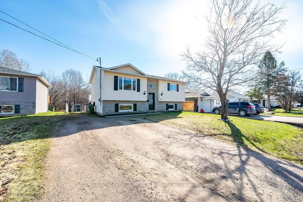 Photo 1 of 317 Julien Street, Pembroke — HOMEH