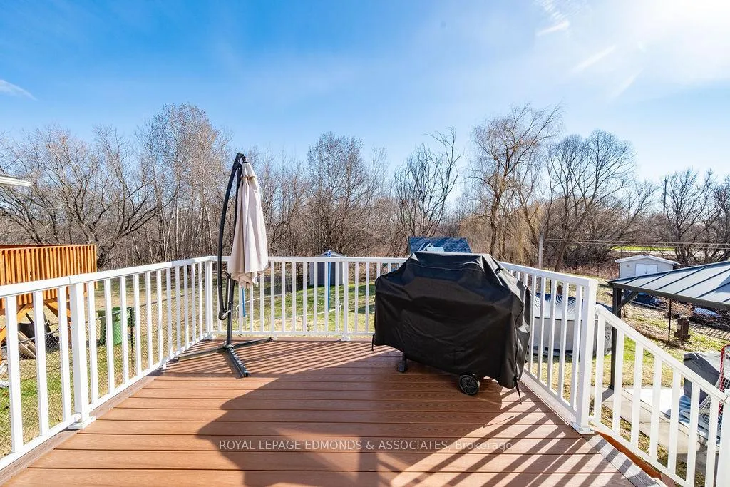 Photo 15 of 317 Julien Street, Pembroke — HOMEH