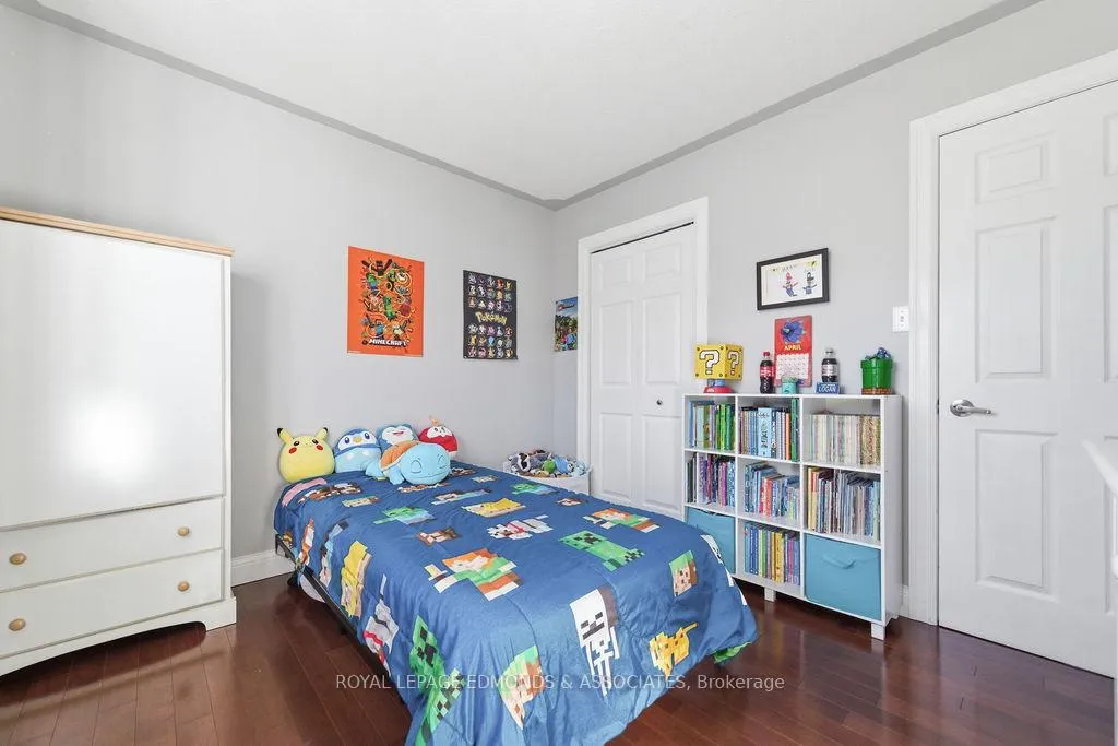 Photo 30 of 317 Julien Street, Pembroke — HOMEH