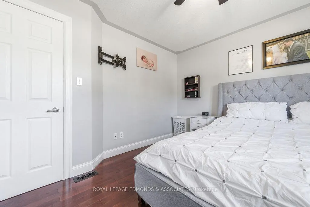 Photo 33 of 317 Julien Street, Pembroke — HOMEH