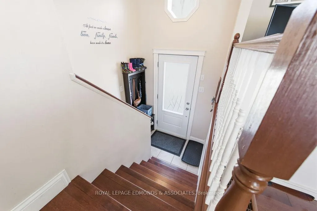 Photo 35 of 317 Julien Street, Pembroke — HOMEH