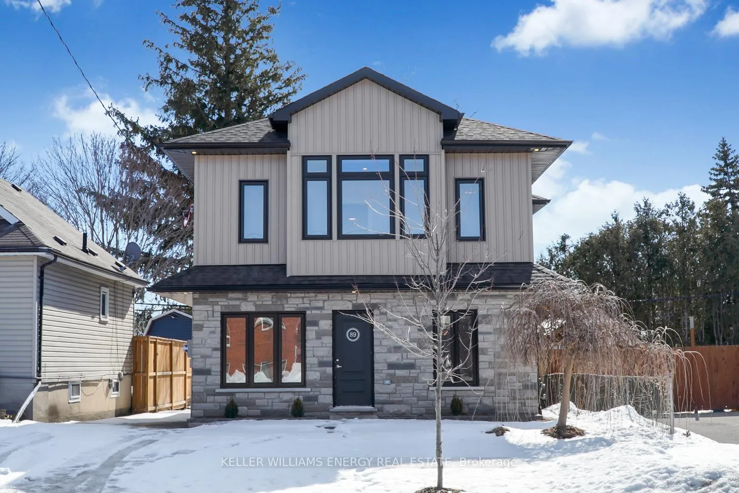 Photo 1 of Unit Main Floor, 89 Orchard View Boulevard, Oshawa, Centennial — HOMEH