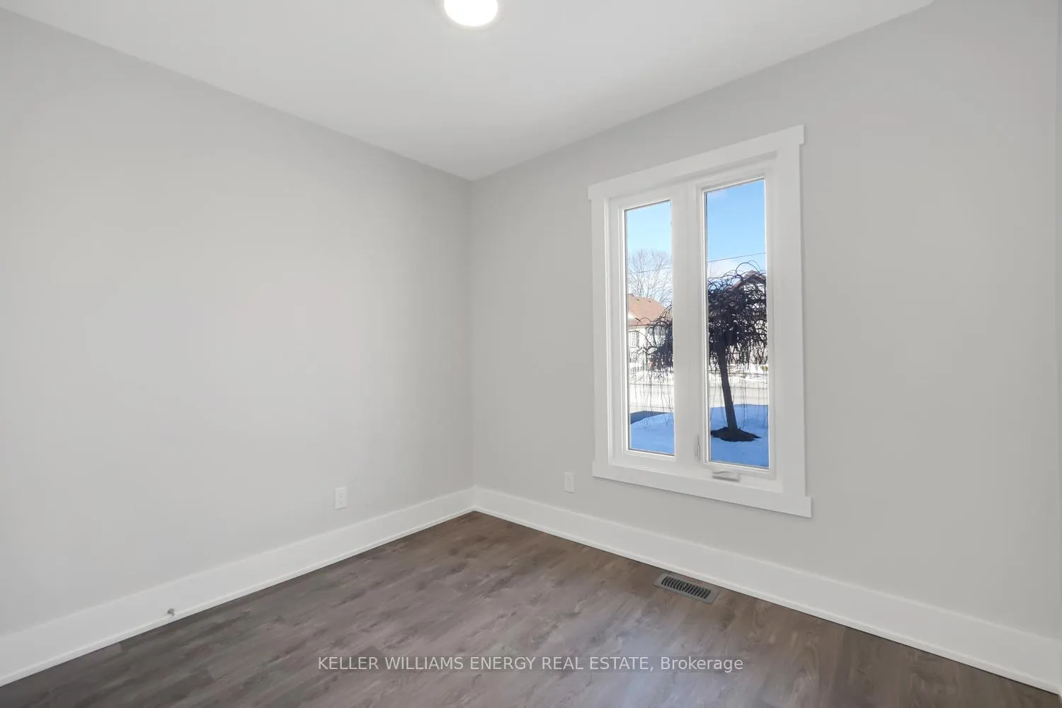 Photo 12 of Unit Main Floor, 89 Orchard View Boulevard, Oshawa, Centennial — HOMEH