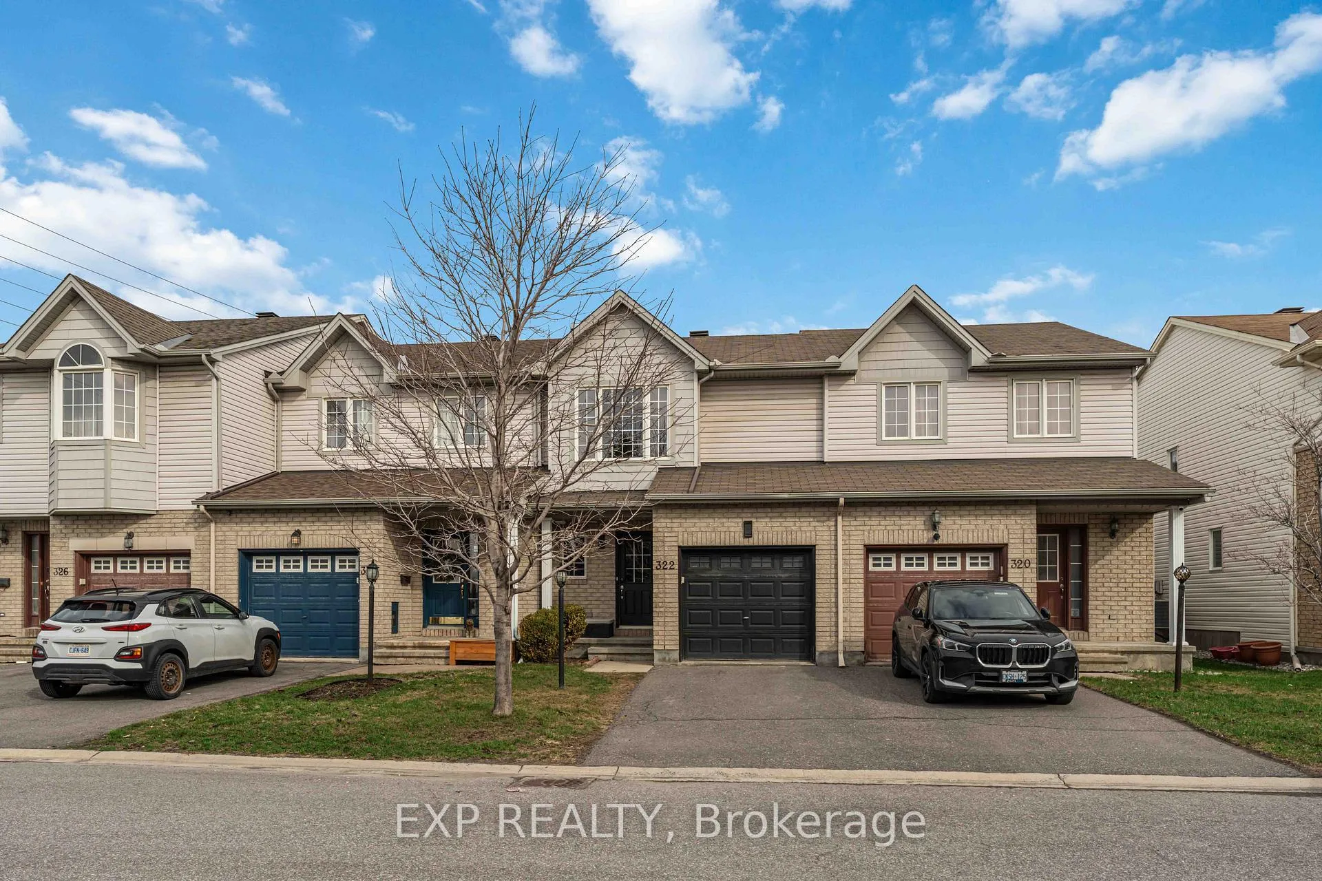 Photo 1 of 322 Copperfield Crescent E, Ottawa, Barrhaven - Cedargrove/Fraserdale — HOMEH