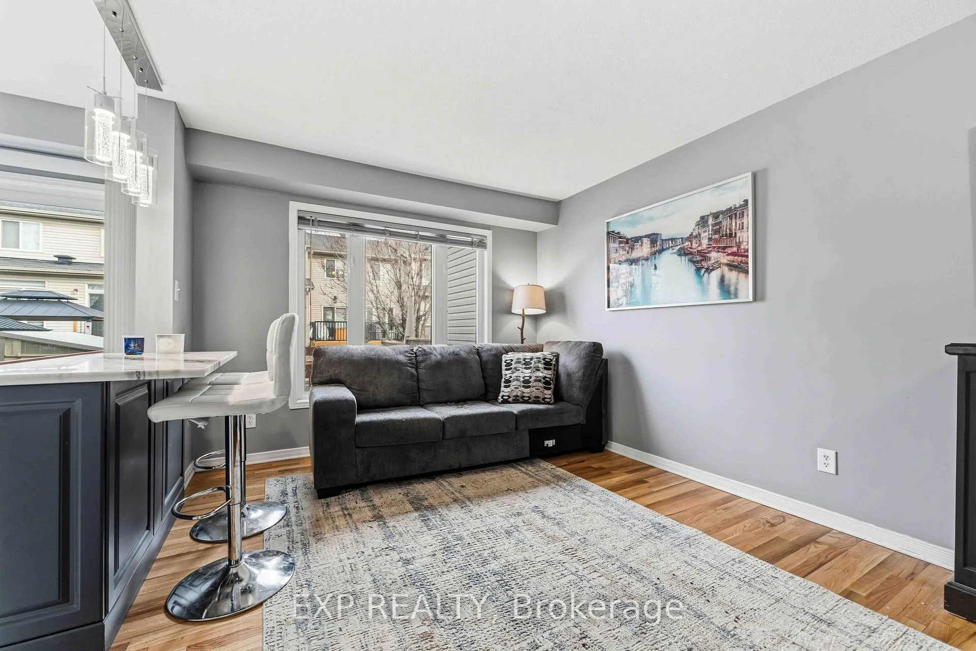 Photo 5 of 322 Copperfield Crescent E, Ottawa, Barrhaven - Cedargrove/Fraserdale — HOMEH