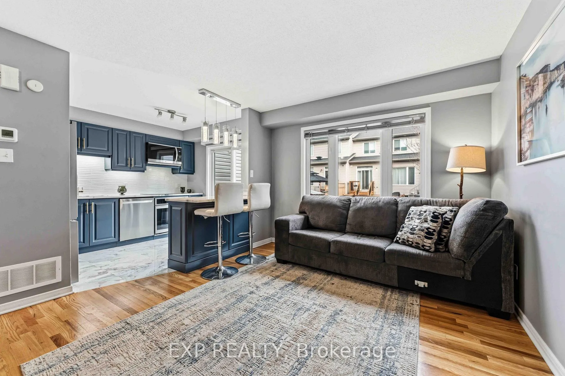Photo 6 of 322 Copperfield Crescent E, Ottawa, Barrhaven - Cedargrove/Fraserdale — HOMEH