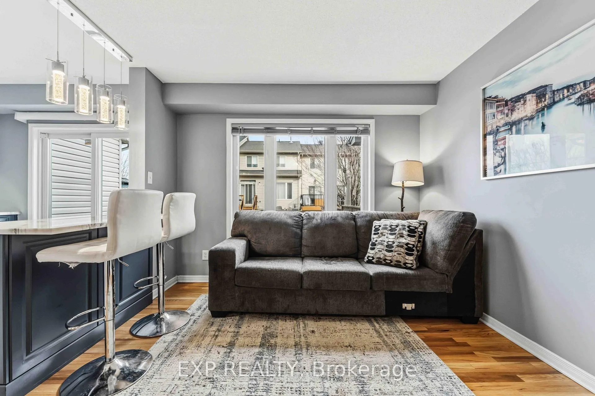 Photo 7 of 322 Copperfield Crescent E, Ottawa, Barrhaven - Cedargrove/Fraserdale — HOMEH