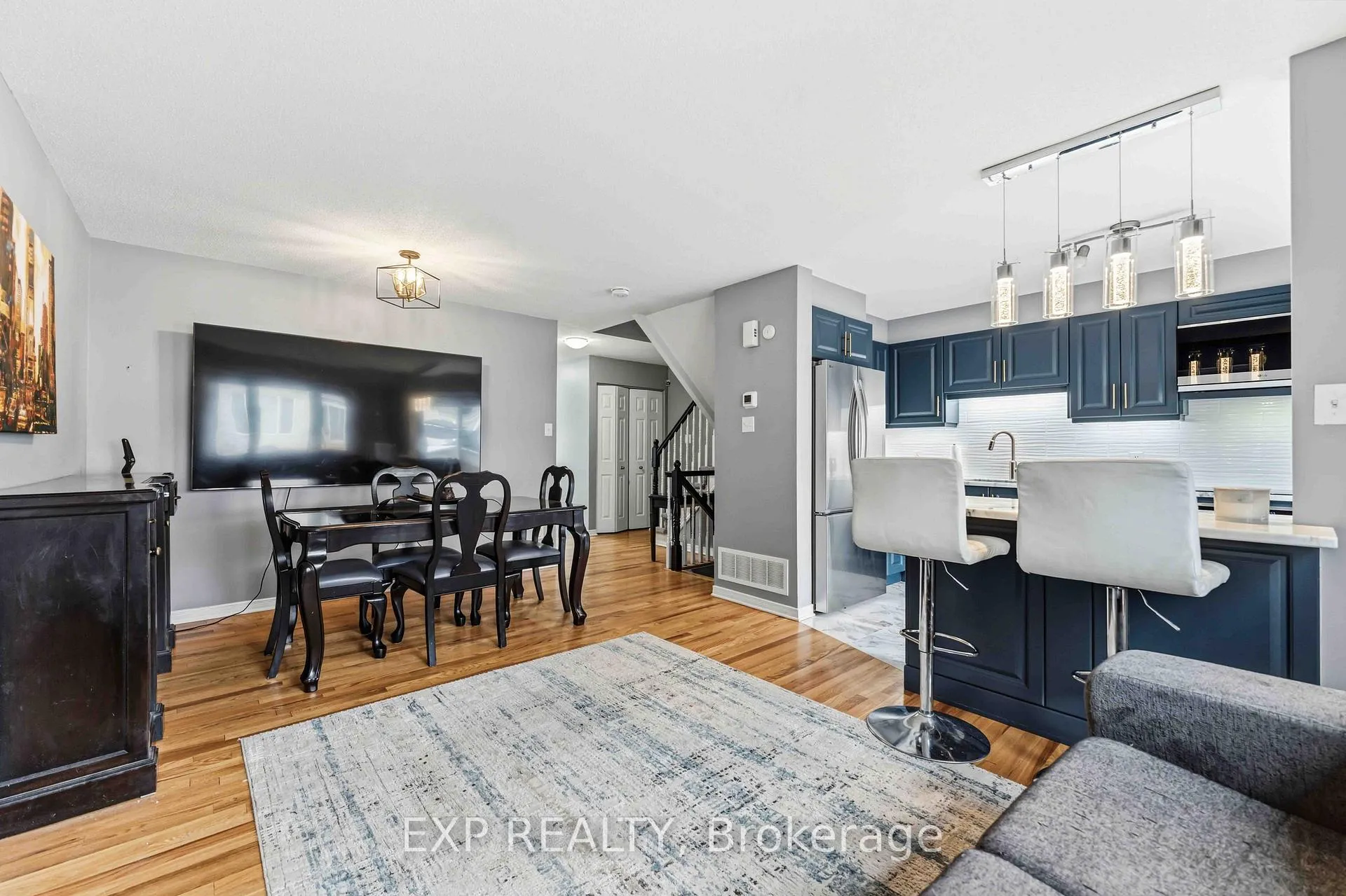Photo 8 of 322 Copperfield Crescent E, Ottawa, Barrhaven - Cedargrove/Fraserdale — HOMEH