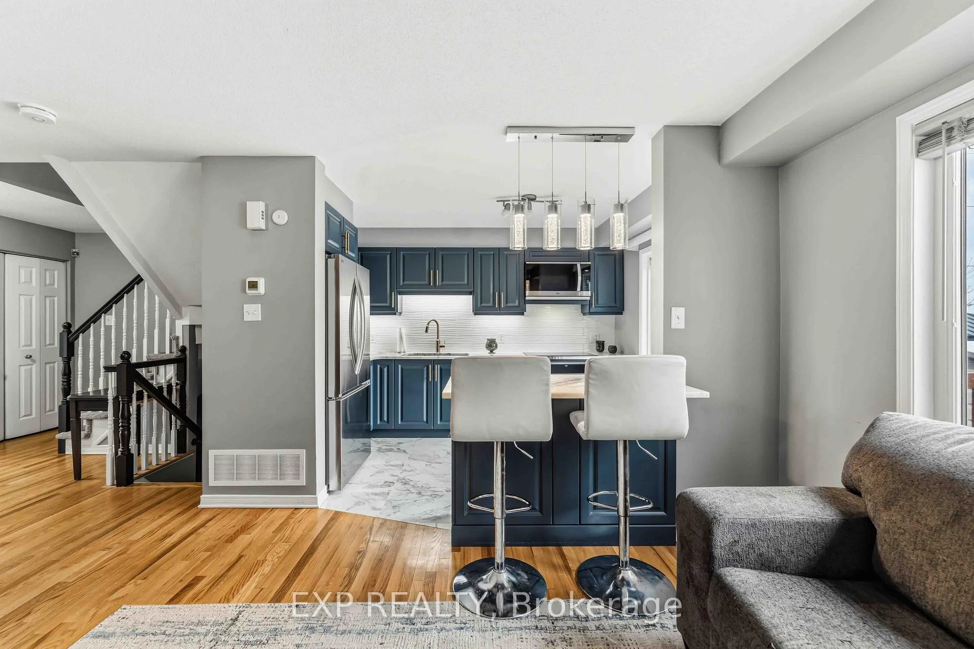 Photo 9 of 322 Copperfield Crescent E, Ottawa, Barrhaven - Cedargrove/Fraserdale — HOMEH