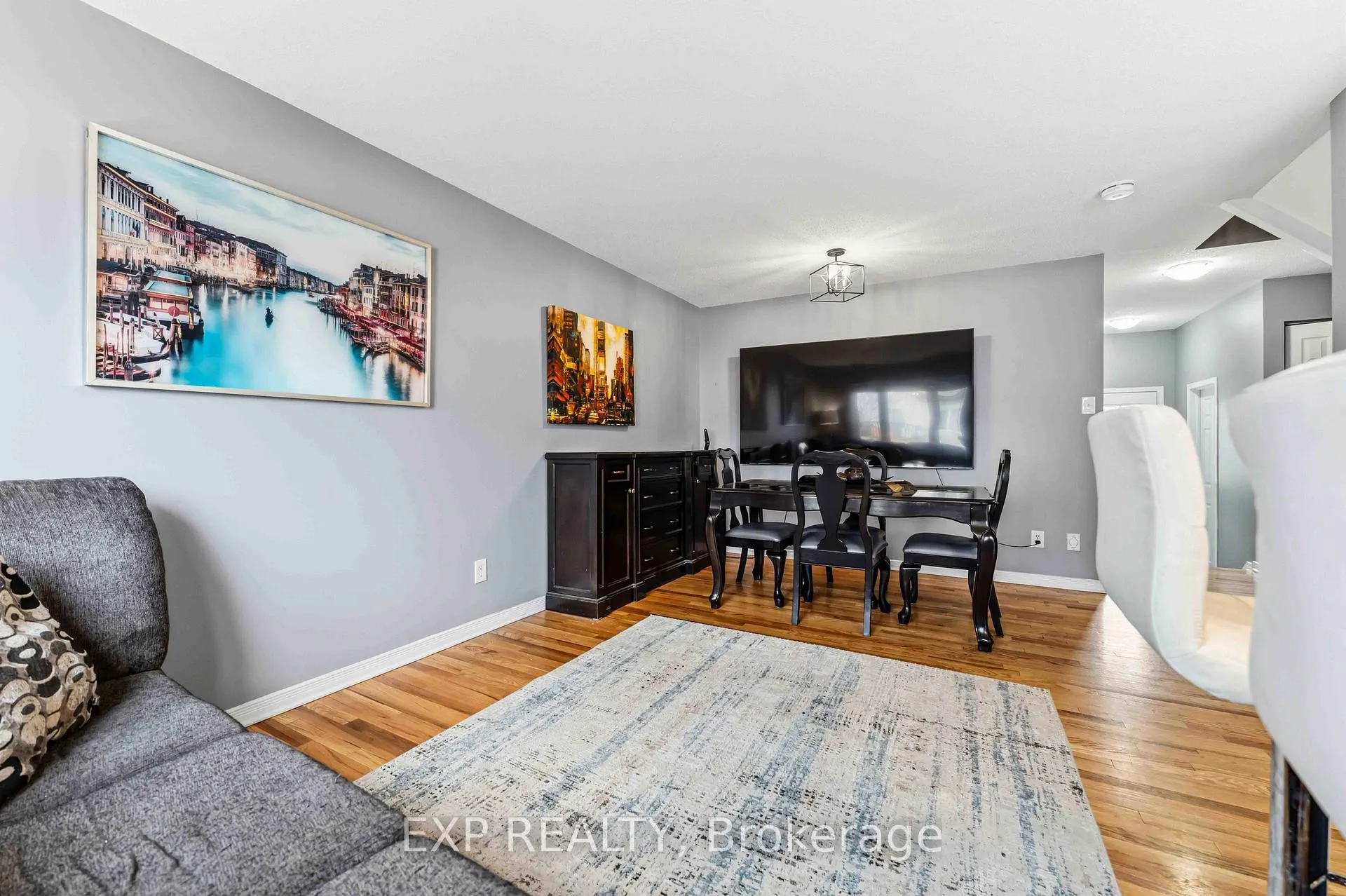 Photo 10 of 322 Copperfield Crescent E, Ottawa, Barrhaven - Cedargrove/Fraserdale — HOMEH