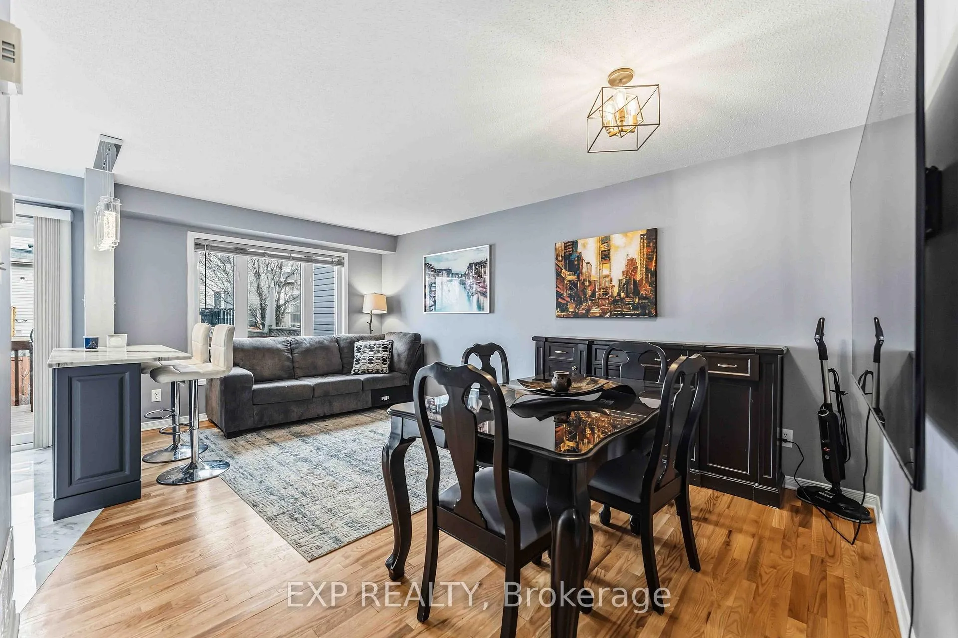 Photo 11 of 322 Copperfield Crescent E, Ottawa, Barrhaven - Cedargrove/Fraserdale — HOMEH