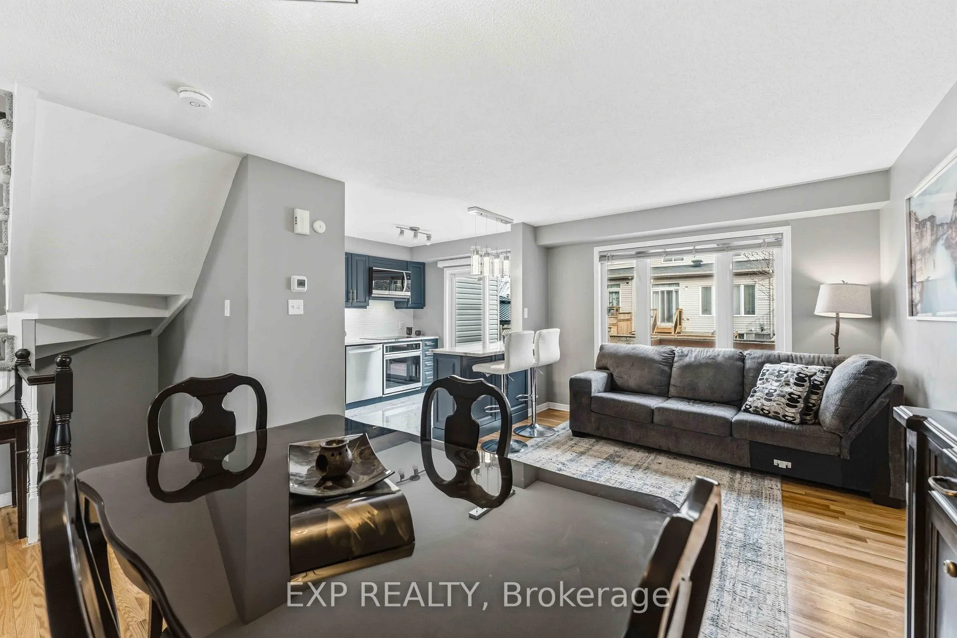Photo 13 of 322 Copperfield Crescent E, Ottawa, Barrhaven - Cedargrove/Fraserdale — HOMEH