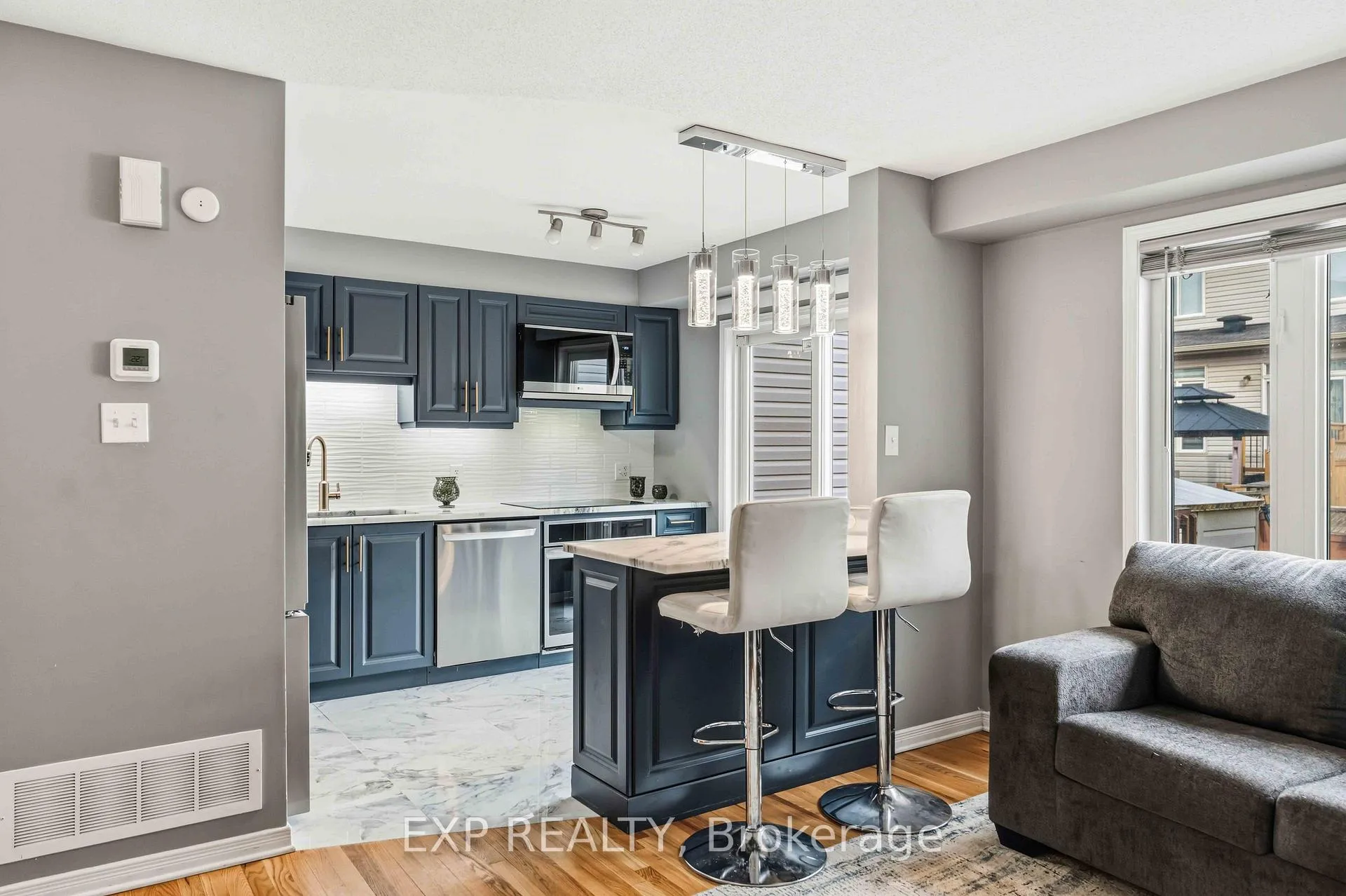 Photo 14 of 322 Copperfield Crescent E, Ottawa, Barrhaven - Cedargrove/Fraserdale — HOMEH