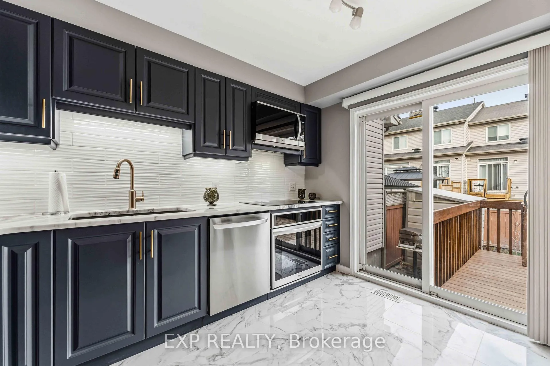 Photo 17 of 322 Copperfield Crescent E, Ottawa, Barrhaven - Cedargrove/Fraserdale — HOMEH