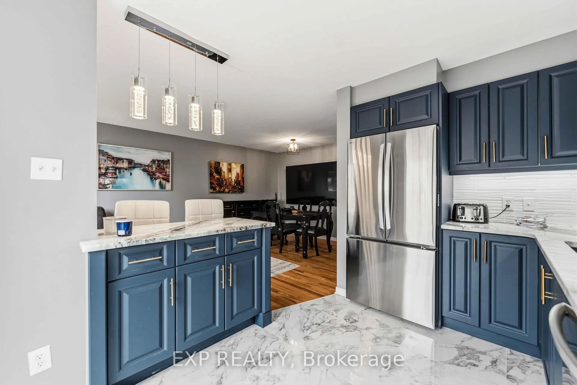 Photo 19 of 322 Copperfield Crescent E, Ottawa, Barrhaven - Cedargrove/Fraserdale — HOMEH