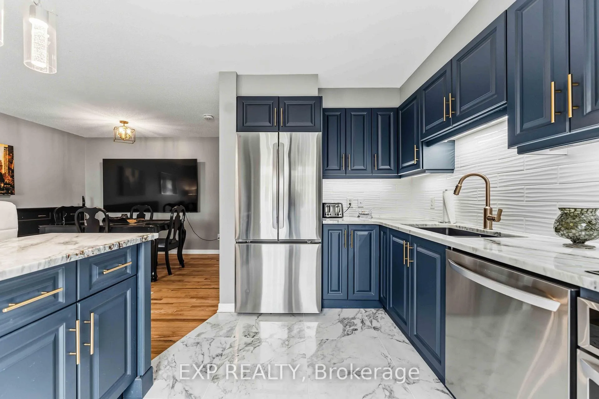 Photo 20 of 322 Copperfield Crescent E, Ottawa, Barrhaven - Cedargrove/Fraserdale — HOMEH