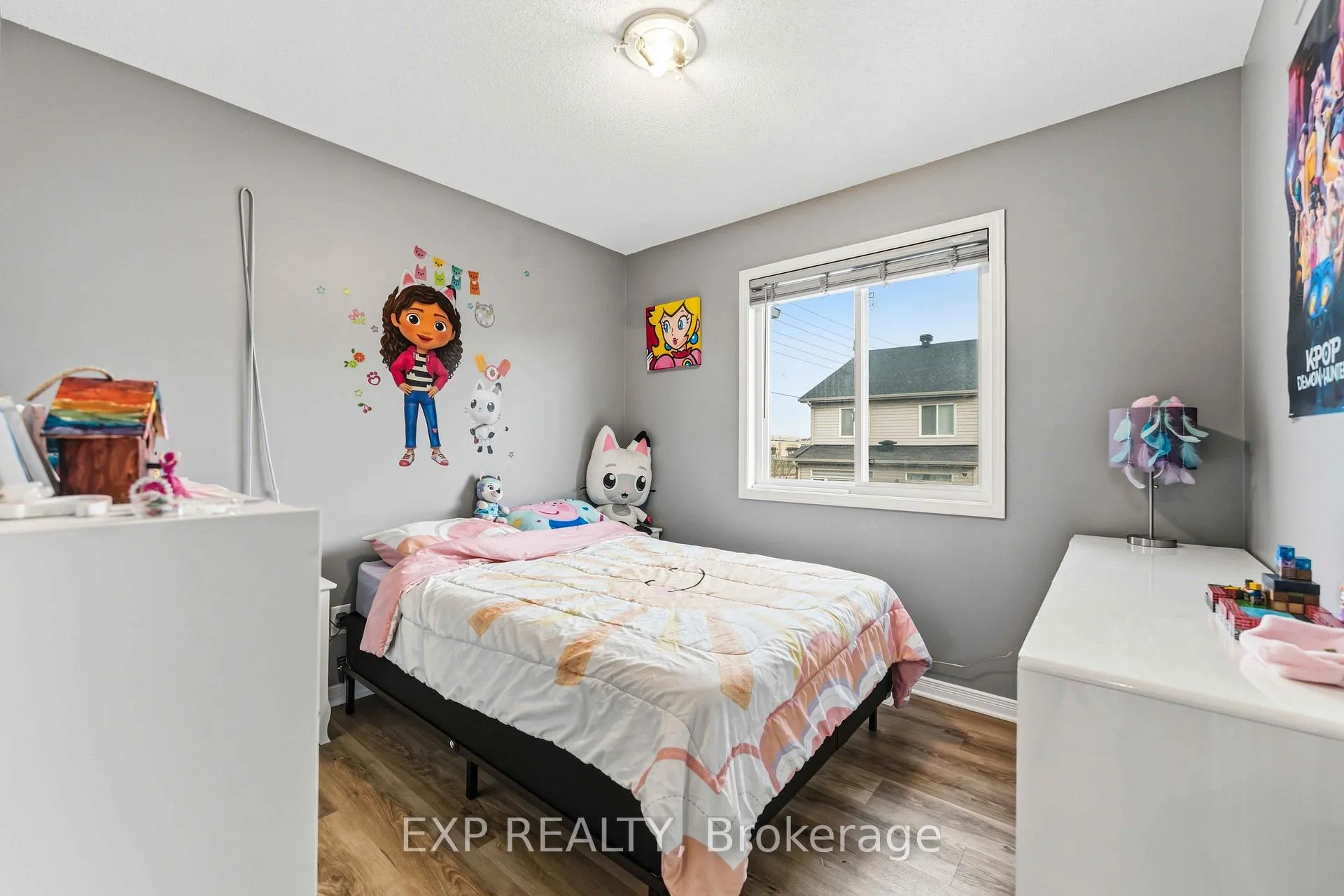 Photo 32 of 322 Copperfield Crescent E, Ottawa, Barrhaven - Cedargrove/Fraserdale — HOMEH