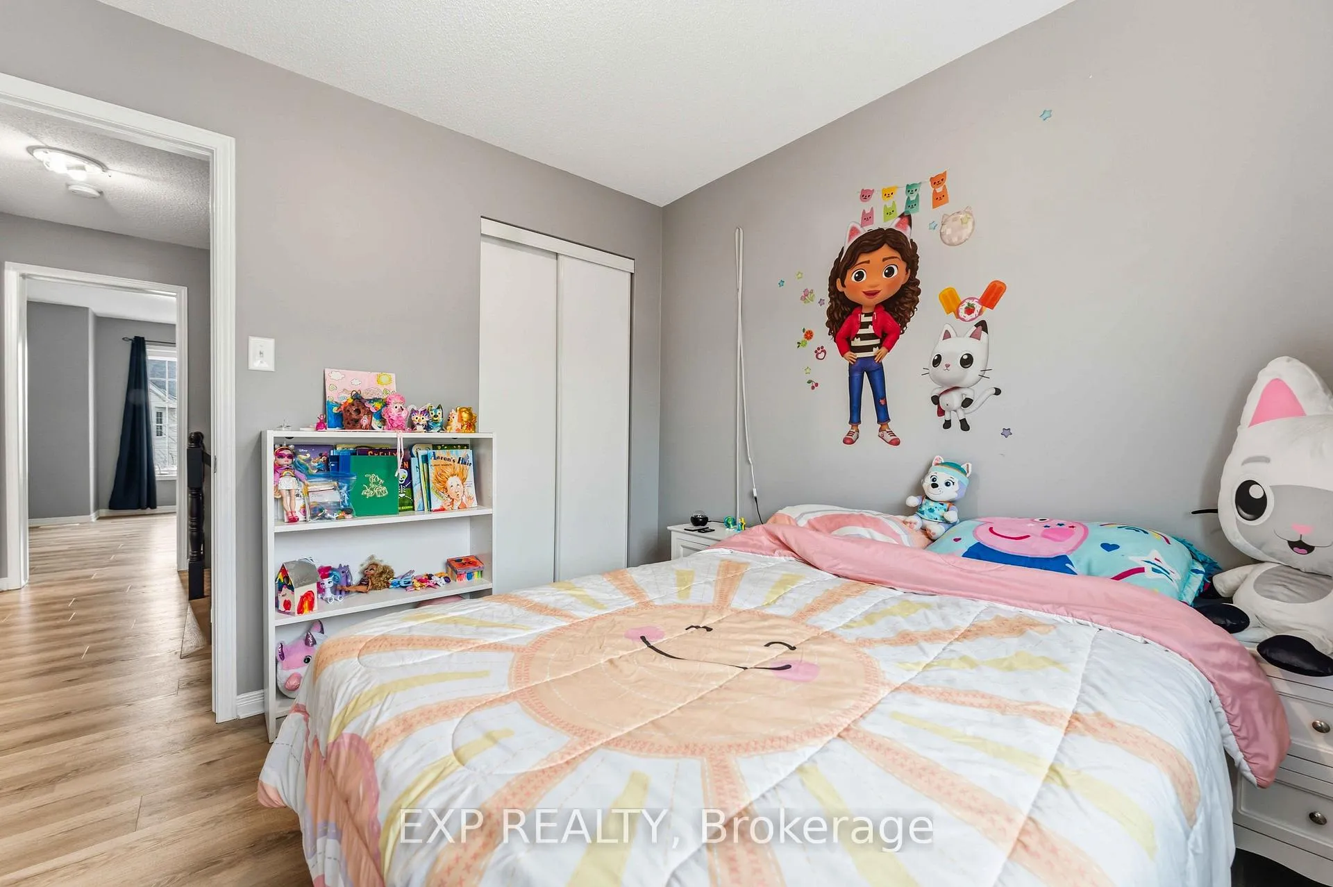 Photo 33 of 322 Copperfield Crescent E, Ottawa, Barrhaven - Cedargrove/Fraserdale — HOMEH