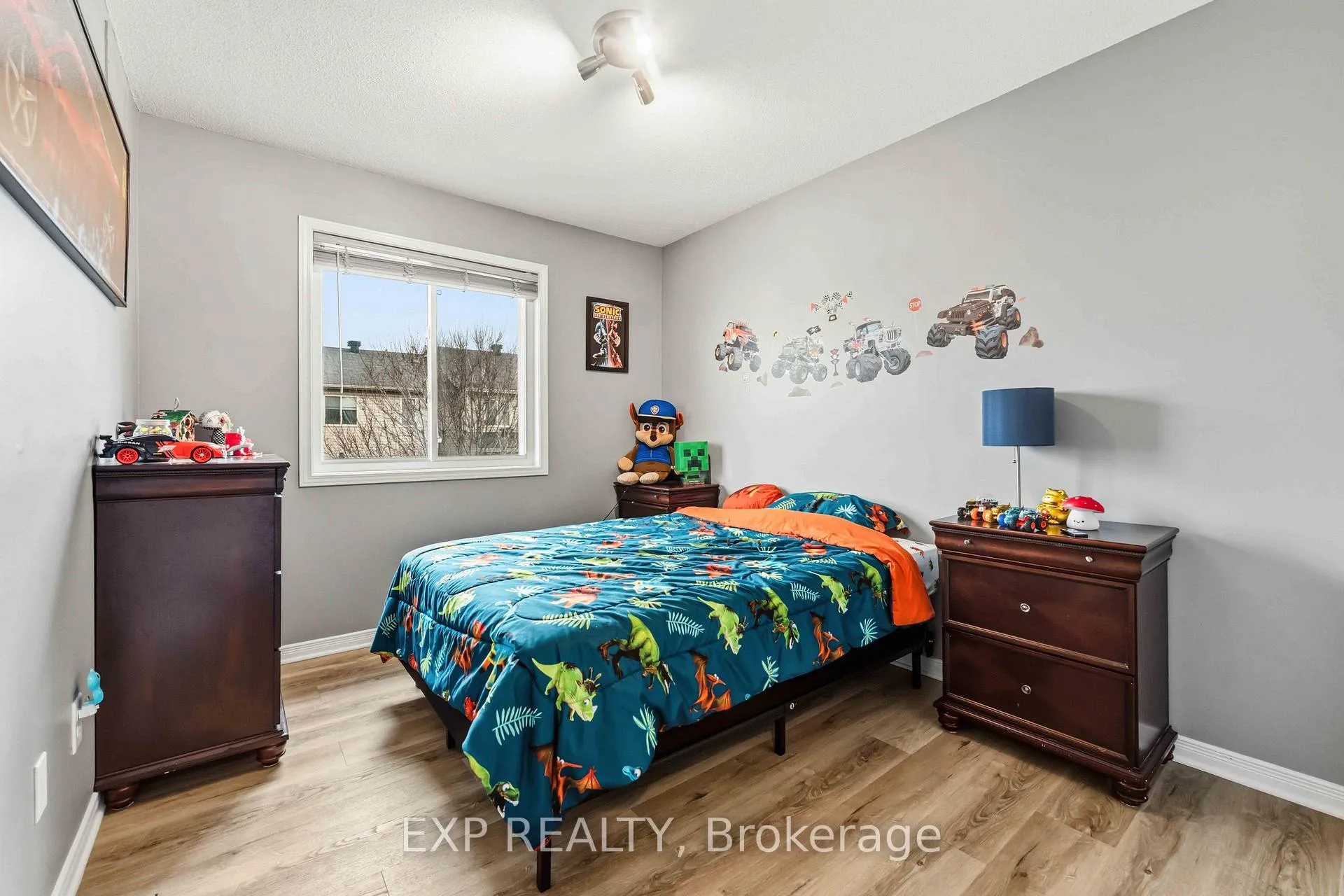 Photo 36 of 322 Copperfield Crescent E, Ottawa, Barrhaven - Cedargrove/Fraserdale — HOMEH