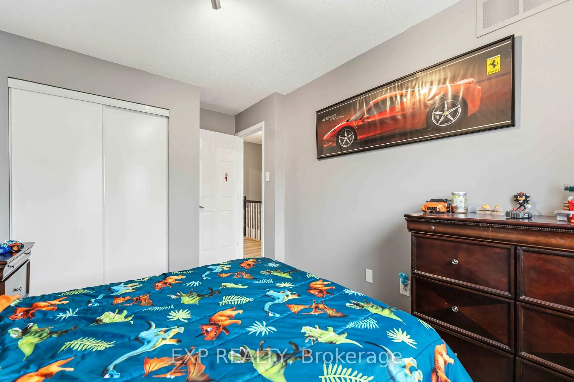 Photo 38 of 322 Copperfield Crescent E, Ottawa, Barrhaven - Cedargrove/Fraserdale — HOMEH